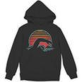 Swimming Retro Vintage 80s Style Swimmer Unisex Hoodie, trending gift Swimming Retro Vintage 80s Style Swimmer Unisex Hoodie, trending gift