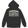 Swimming Saying Swimmer Humor Swim Unisex Hoodie, trending gift Swimming Saying Swimmer Humor Swim Unisex Hoodie, trending gift