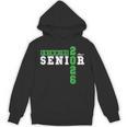 Swimming Senior Night Swim Senior 2026 Graduation 33 Unisex Hoodie, trending gift Swimming Senior Night Swim Senior 2026 Graduation 33 Unisex Hoodie, trending gift