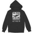 Swimming Swimmer Swim The Pool Is Calling Vintage Unisex Hoodie, trending gift Swimming Swimmer Swim The Pool Is Calling Vintage Unisex Hoodie, trending gift
