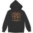 Vintage Muay Thai Chaiya Thai Boxing Fighter Style Elephant Unisex Hoodie, trending gift