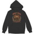 Weathered Muay Thai Fighter Thai Boxing Warrior Art Unisex Hoodie, trending gift
