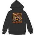 Women's Drum Kit With Leaves Fall Drummer Autumn Musician Unisex Hoodie, trending gift Women's Drum Kit With Leaves Fall Drummer Autumn Musician Unisex Hoodie, trending gift