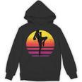 Women's Thai Boxer Thai Boxing Muay Thai Unisex Hoodie, trending gift