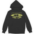 Yak Life Kayaker Or Canoeist Unisex Hoodie, trending gift Yak Life Kayaker Or Canoeist Unisex Hoodie, trending gift