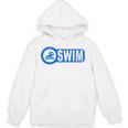 2 Sided Print Swimming Teacher Swim Instructor Swim Lessons Unisex Hoodie, trending gift 2 Sided Print Swimming Teacher Swim Instructor Swim Lessons Unisex Hoodie, trending gift