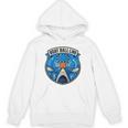 Boat Ball LINE Kayak Polo Canoe Team Raglan Baseball Tee Unisex Hoodie, trending gift