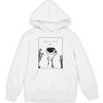 Boxing Chinese Hanzi Muay Thai Kickboxer Fan Boxing Unisex Hoodie, trending gift