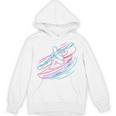 Canoe Canoeing Kayak Paddling Canoeist Unisex Hoodie, trending gift