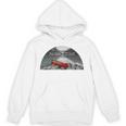 Canoe Lover Time To Paddle Raglan Baseball Tee Unisex Hoodie, trending gift