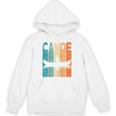 Canoe Vintage Canoeing Retro Canoe Paddling Raglan Baseball Tee Unisex Hoodie, trending gift