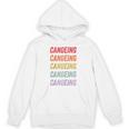 Canoeing Raglan Baseball Tee Unisex Hoodie, trending gift