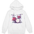 Drum Kit Electronic Drums Sweatshirt Unisex Hoodie, trending gift Drum Kit Electronic Drums Sweatshirt Unisex Hoodie, trending gift