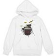 Drummer Drum Kit Premium Tri-Blend Unisex Hoodie, trending gift Drummer Drum Kit Premium Tri-Blend Unisex Hoodie, trending gift