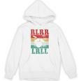Drummer RLRR LRLL Vintage Drum Kit Sweatshirt Unisex Hoodie, trending gift