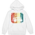 Drumset Cool Retro Vintage Drum Kit Drummer Music Percussion Unisex Hoodie, trending gift Drumset Cool Retro Vintage Drum Kit Drummer Music Percussion Unisex Hoodie, trending gift
