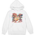 Dynamic Drum Kit For Drummers And Rock Music Lovers Sweatshirt Unisex Hoodie, trending gift Dynamic Drum Kit For Drummers And Rock Music Lovers Sweatshirt Unisex Hoodie, trending gift