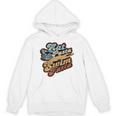 Eat Pasta Swim Fasta Swimmer Vintage Swimming Unisex Hoodie, trending gift
