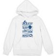 Eat Sleep Swimming Repeat Swimming Unisex Hoodie, trending gift Eat Sleep Swimming Repeat Swimming Unisex Hoodie, trending gift