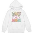 Favourite Swimmer Calls Me Mom Swimming Mom Female Swimmer Unisex Hoodie, trending gift
