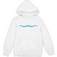 Freestyle Swimming Raglan Baseball Tee Unisex Hoodie, trending gift Freestyle Swimming Raglan Baseball Tee Unisex Hoodie, trending gift