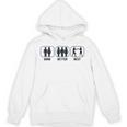 Good Better Best Boxer Kickboxer Fan Muay Thai Boxing Unisex Hoodie, trending gift Good Better Best Boxer Kickboxer Fan Muay Thai Boxing Unisex Hoodie, trending gift
