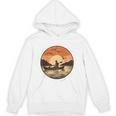 Kayak Kayaker Canoes-Boating Paddle-Life Canadier-Canoe Raglan Baseball Tee Unisex Hoodie, trending gift