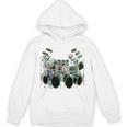 Large Drum Kit With Many Drums Unisex Hoodie, trending gift Large Drum Kit With Many Drums Unisex Hoodie, trending gift