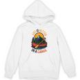 Life Is Better In A Canoe Canoeing Raglan Baseball Tee Unisex Hoodie, trending gift