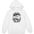 Love Many Trust Few Always Paddle Your Own Canoe Raglan Baseball Tee Unisex Hoodie, trending gift
