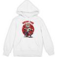 Meow Thai Funny Muay Thai And Cats Lover Unisex Hoodie, trending gift Meow Thai Funny Muay Thai And Cats Lover Unisex Hoodie, trending gift