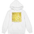 Muay Thai Lumpinee Boxing Stadium Where Legend Born Unisex Hoodie, trending gift
