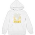 Muay Thai Thailand Fighter Martial Arts Son Of The Ishan Tee Raglan Baseball Tee Unisex Hoodie, trending gift
