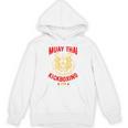 Muay Thai Tiger Kickboxing Gym MMA Street Fight Kickboxing Unisex Hoodie, trending gift