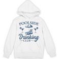 Pool Adult Poolside Drinking Club Summer Swimming Pool Party Unisex Hoodie, trending gift Pool Adult Poolside Drinking Club Summer Swimming Pool Party Unisex Hoodie, trending gift