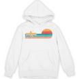 Retro Vintage For Canoeists And Paddle Unisex Hoodie, trending gift Retro Vintage For Canoeists And Paddle Unisex Hoodie, trending gift
