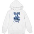 Swimmer Saying Swimming Motivation Professional Swimmer Unisex Hoodie, trending gift