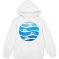 Swimming Freestyle Raglan Baseball Tee Unisex Hoodie, trending gift Swimming Freestyle Raglan Baseball Tee Unisex Hoodie, trending gift