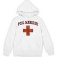 Swimming Pool Manager Beach Vacay Lifeguards Swim Cruise Unisex Hoodie, trending gift Swimming Pool Manager Beach Vacay Lifeguards Swim Cruise Unisex Hoodie, trending gift