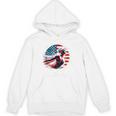 Swimming United States Apparel American Flag Swimming Unisex Hoodie, trending gift Swimming United States Apparel American Flag Swimming Unisex Hoodie, trending gift