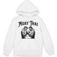 Thai Boxing Muay Thai Boxer Unisex Hoodie, trending gift Thai Boxing Muay Thai Boxer Unisex Hoodie, trending gift