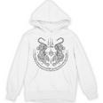 Twin Tiger Muay Thai Shorts Thailand Martial Arts Boxing Unisex Hoodie, trending gift