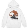 Women's Kayaking Sloth Kayak Kayaker Canoe Paddling Unisex Hoodie, trending gift