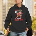 Boys Muay Thai Unisex Hoodie