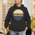 Canoe Canoeing Vintage Sunset Unisex Hoodie Canoe Canoeing Vintage Sunset Unisex Hoodie