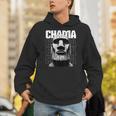 Chama MMA Mixed Martial Arts Fan Muay Thai Kickboxing Unisex Hoodie