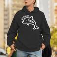 Dolphin Dolfin Varsity Swim Swim Team Swim Club Swimming Unisex Hoodie Dolphin Dolfin Varsity Swim Swim Team Swim Club Swimming Unisex Hoodie