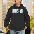 Freestyle Swimming Unisex Hoodie Freestyle Swimming Unisex Hoodie