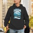 Here's To Swimming With Bow Legged Women Vintage Style Unisex Hoodie Here's To Swimming With Bow Legged Women Vintage Style Unisex Hoodie
