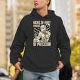 Kicks Of Fury Punches Of Precision Muay Thai Unisex Hoodie Kicks Of Fury Punches Of Precision Muay Thai Unisex Hoodie